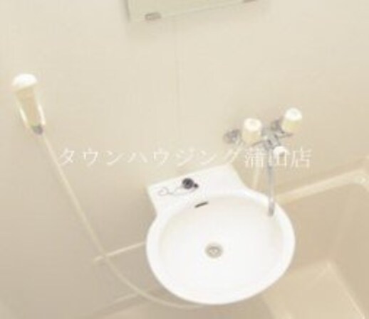 レオパレス大井の物件内観写真